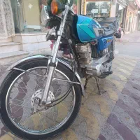 موتور125تیزپرتوس