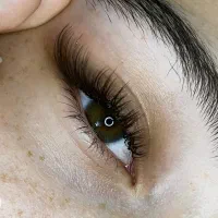 اکستنشن مژه ،لیفت و لمینت حرفه ایی ابرو Nailash|خدمات آرایشگری و زیبایی|گلبهار, شهر جدید گلبهار|دیوار