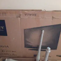 تلویزیون سونی|تلویزیون و پروژکتور|تبریز, |دیوار