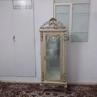 ویترین نوهست|بوفه، ویترین، کنسول|کاشان, شهرک انقلاب|دیوار