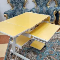 میز کامپیوتر|میز تحریر و کامپیوتر|خرمآباد, |دیوار