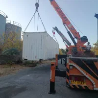 جرثقیل فیوجی