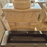 روشویی سنگی