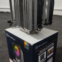 قطعات سیستم کامپیوتر قدرتمند تدوین|قطعات و لوازم جانبی رایانه|تهران, شهرآرا|دیوار