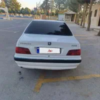 پژوپارس سال مدل۹۹بدون رنگ۵۶تاکارکرد،صفر واقعی|خودرو سواری و وانت|تبریز, |دیوار