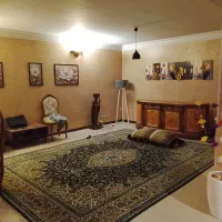 بازسازی شده ۱۳۶ متر سه خواب