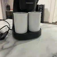 قهوه سازنده گاسونیک