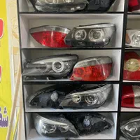 چراغ استوک اوپتیما بی‌ام‌و e60. دیگنیتی سراتو|قطعات یدکی و لوازم جانبی|فردیس, سرحد آباد|دیوار