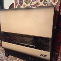 بخاری نیک کالاازسری‌ اول14000مدل مرجان