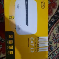 مودم ایرانسل نو|مودم و تجهیزات شبکه|شیراز, ده پیاله|دیوار