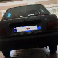 پراید ۸۵|خودرو سواری و وانت|کرج, عظیمیه|دیوار