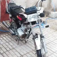 موتور هندا|موتورسیکلت|تربتحیدریه, بهزیستی|دیوار