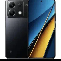 poco X6 pro