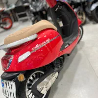 نیرو موتور CR150|موتورسیکلت|بیرجند, |دیوار