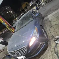 سوناتا 2017 آمریکا