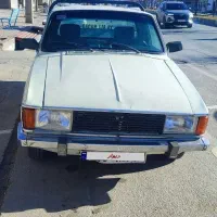 پیکان وانت 85