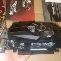 کارت گرافیک  gtx geforce 1650 4g OC|قطعات و لوازم جانبی رایانه|مشهد, طلاب|دیوار