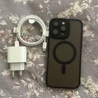 آیفون ۱۶ پرومکس کاملا نو