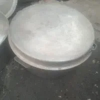 اجاق گاز قابلمه سینی|ظروف پخت‌وپز|رباط‌کریم, الارد|دیوار