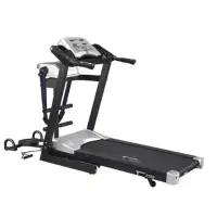 تردمیل ۶ کاره با قیمت عالی