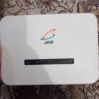 مودم همراه اول سالم