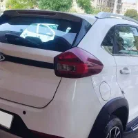 فروش X22 PRO MT|خودرو سواری و وانت|شیراز, کاراندیش|دیوار