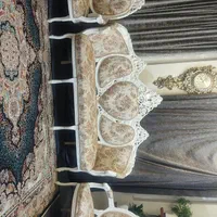 مبل سلطنتی ۹نفره|مبلمان خانگی و میز عسلی|گرگان, |دیوار