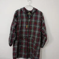 کاپشن - مانتو پاییزه - پافر|لباس|قم, ولیعصر|دیوار