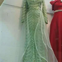 لباس مجلسی