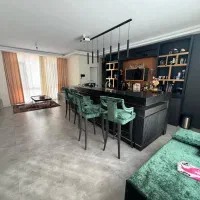 ویلا آپارتمان تریبلکس مدرن در شمشک/لواسان|فروش آپارتمان|شمشک, |دیوار