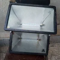 پرژکتور|لامپ و چراغ|مشهد, رضاییه|دیوار