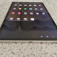 تبلت سامسونگ s9 fe plus|تبلت|تهران, شهرک غرب|دیوار