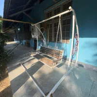 تاب فلزی مقاوم-مناسب فضای باز|صندلی و نیمکت|امیدیه, |دیوار