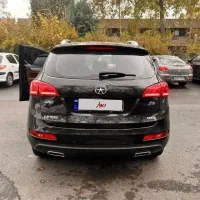 جک اس ۵ نیوفیس مدل ۱۴۰۲|خودرو سواری و وانت|تهران, کوی بیمه|دیوار