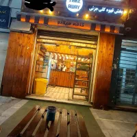 استخدام باریستا خانم مرکز شهر
