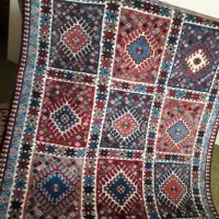 ذرع و نیم یلمه