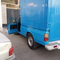 نیسان مدل ۱۴۰۰|خودرو سواری و وانت|کرج, فاز ۳ مهرشهر|دیوار