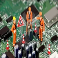 تعمیرات انواع برد