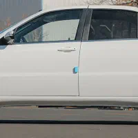 فروش سمند سورن xu7p سفید