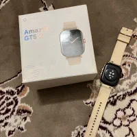 ساعت amazfit GTS2|ساعت|مشهد, کلاهدوز|دیوار