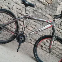 دوچرخه بلست|دوچرخه، اسکیت، اسکوتر|تربتحیدریه, قائم|دیوار