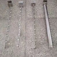 شاخک رگال تیله ای
