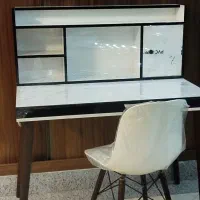 میز تحریر پایه مخروطی|میز تحریر و کامپیوتر|اصفهان, طاحونه|دیوار