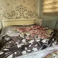 تخت و میز آرایش