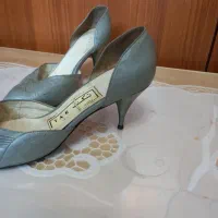 کفش مهمانی به شماره۳۹|کیف، کفش، کمربند|رشت, حمیدیان|دیوار