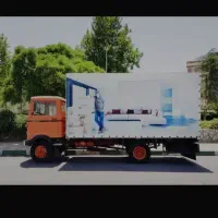 باربری اثاث منزل تبریز و حومه