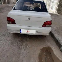 پراید ۱۳۲ مدل ۸۷|خودرو سواری و وانت|حمیدیا, |دیوار