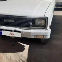 مزدا ۲۰۰۰ مدل ۸۱