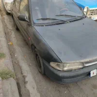 میتسوبیشی لنسر دنده‌ای 1600cc، مدل ۱۹۹۳