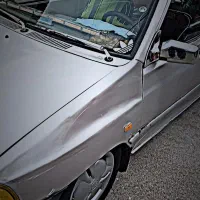 پراید مدل ۹۰